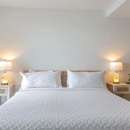 Maho Beach House - Sand Bar Studio - Ocean View Екстер'єр фото
