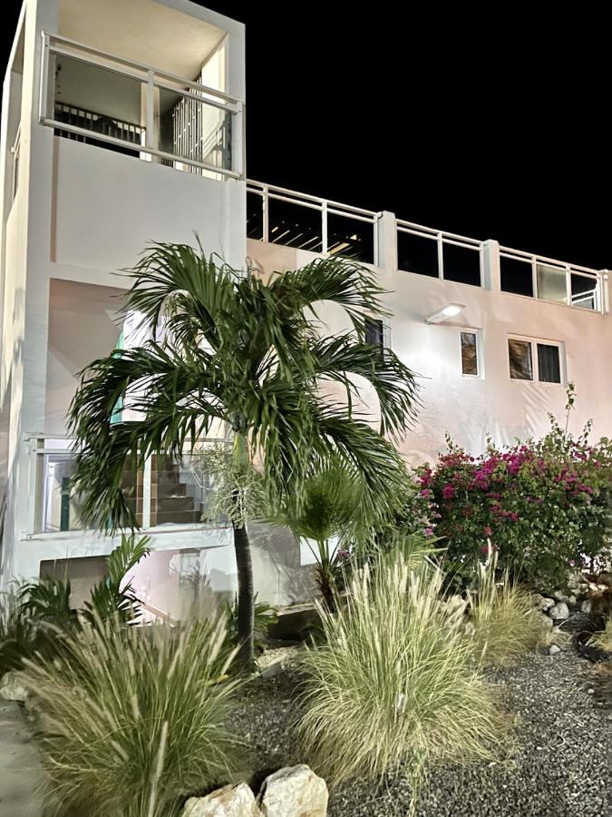 Maho Beach House - Sand Bar Studio - Ocean View Екстер'єр фото