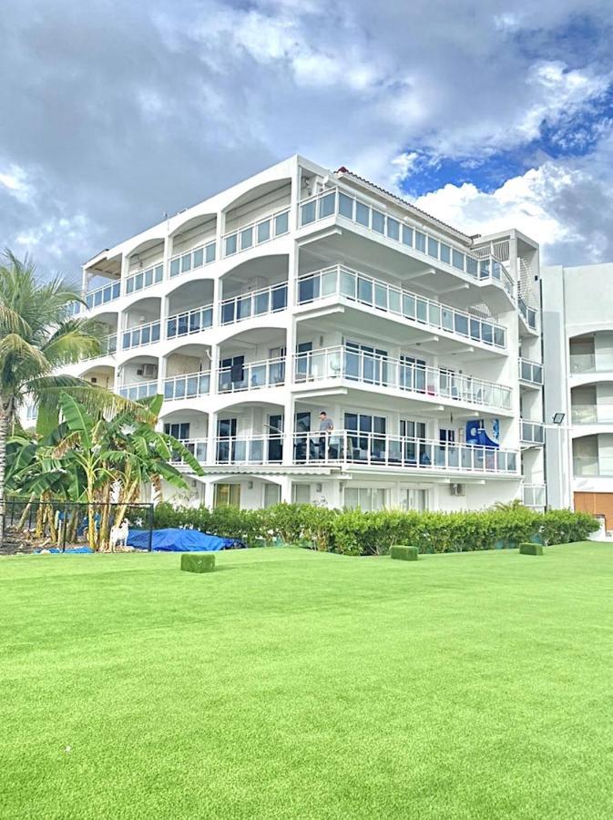 Maho Beach House - Sand Bar Studio - Ocean View Екстер'єр фото