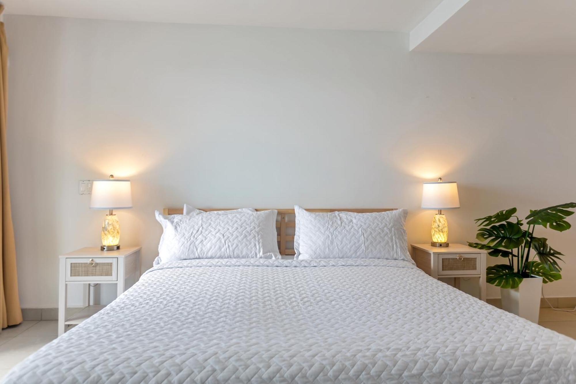Maho Beach House - Sand Bar Studio - Ocean View Екстер'єр фото