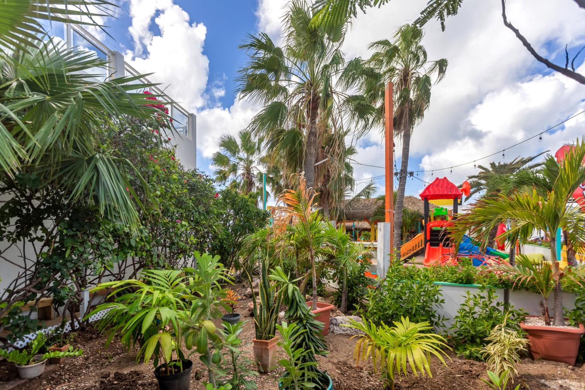Maho Beach House - Sand Bar Studio - Ocean View Екстер'єр фото